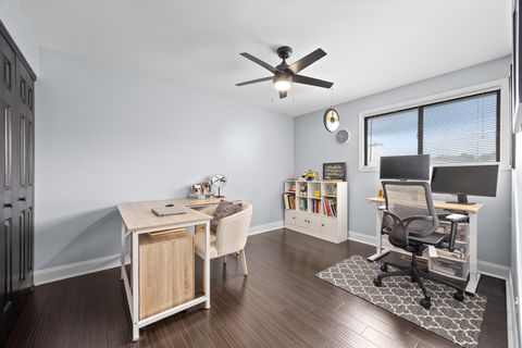 Tiny photo for 120 Brewster Court #D, Bloomingdale, IL 60108 (MLS # 12504926)