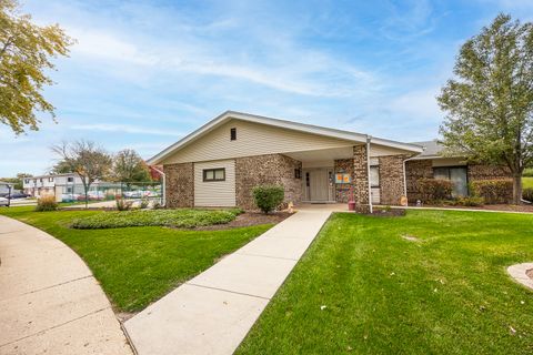 Tiny photo for 120 Brewster Court #D, Bloomingdale, IL 60108 (MLS # 12504926)