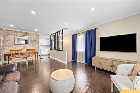 Tiny photo for 120 Brewster Court #D, Bloomingdale, IL 60108 (MLS # 12504926)