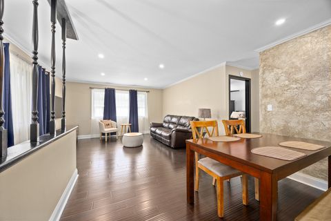 Tiny photo for 120 Brewster Court #D, Bloomingdale, IL 60108 (MLS # 12504926)