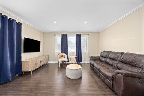 Tiny photo for 120 Brewster Court #D, Bloomingdale, IL 60108 (MLS # 12504926)