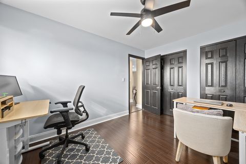 Tiny photo for 120 Brewster Court #D, Bloomingdale, IL 60108 (MLS # 12504926)