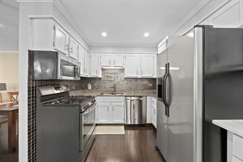 Tiny photo for 120 Brewster Court #D, Bloomingdale, IL 60108 (MLS # 12504926)