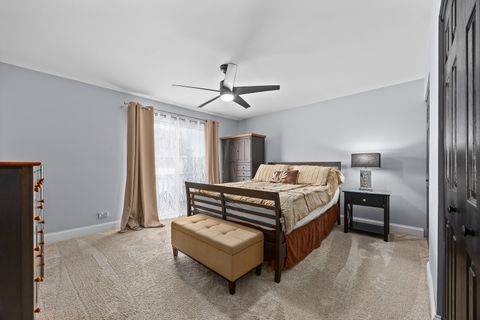 Tiny photo for 120 Brewster Court #D, Bloomingdale, IL 60108 (MLS # 12504926)