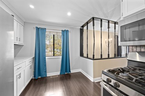 Tiny photo for 120 Brewster Court #D, Bloomingdale, IL 60108 (MLS # 12504926)