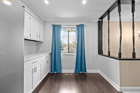 Tiny photo for 120 Brewster Court #D, Bloomingdale, IL 60108 (MLS # 12504926)