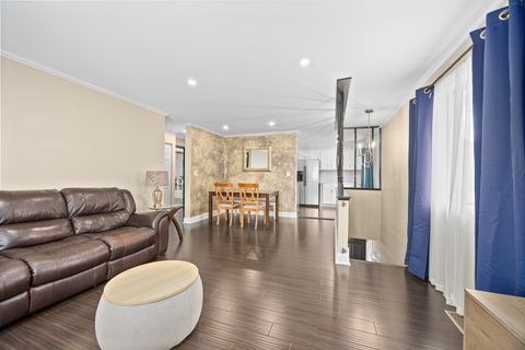 Tiny photo for 120 Brewster Court #D, Bloomingdale, IL 60108 (MLS # 12504926)