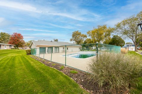 Tiny photo for 120 Brewster Court #D, Bloomingdale, IL 60108 (MLS # 12504926)