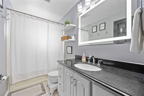 Tiny photo for 120 Brewster Court #D, Bloomingdale, IL 60108 (MLS # 12504926)