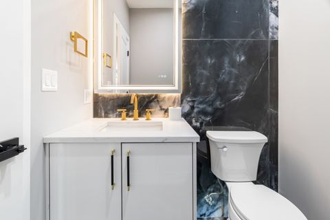 Tiny photo for 2411 N 77th Avenue, Elmwood Park, IL 60707 (MLS # 12604516)