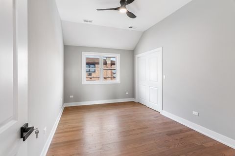 Tiny photo for 2411 N 77th Avenue, Elmwood Park, IL 60707 (MLS # 12604516)