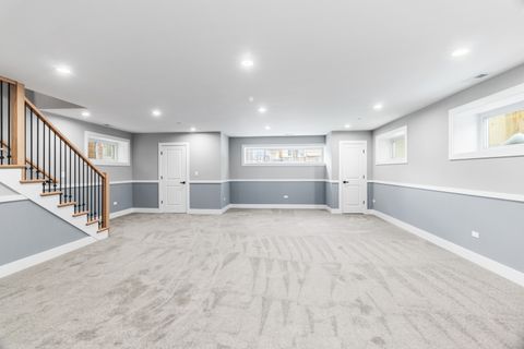 Tiny photo for 2411 N 77th Avenue, Elmwood Park, IL 60707 (MLS # 12604516)