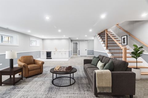 Tiny photo for 2411 N 77th Avenue, Elmwood Park, IL 60707 (MLS # 12604516)