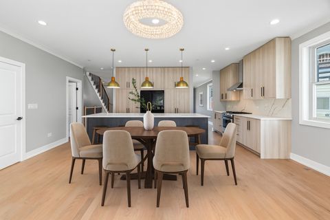 Tiny photo for 2411 N 77th Avenue, Elmwood Park, IL 60707 (MLS # 12604516)