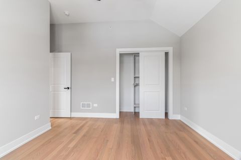 Tiny photo for 2411 N 77th Avenue, Elmwood Park, IL 60707 (MLS # 12604516)