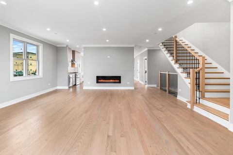 Tiny photo for 2411 N 77th Avenue, Elmwood Park, IL 60707 (MLS # 12604516)