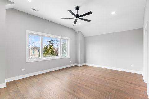 Tiny photo for 2411 N 77th Avenue, Elmwood Park, IL 60707 (MLS # 12604516)