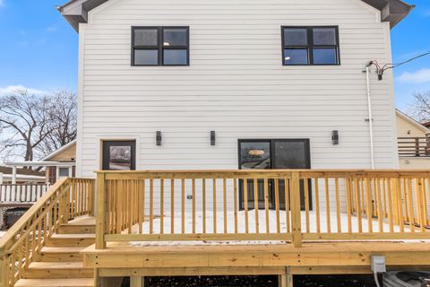 Tiny photo for 2411 N 77th Avenue, Elmwood Park, IL 60707 (MLS # 12604516)