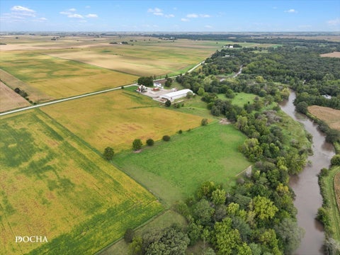 Tiny photo for 4266 E 1553rd Road, Earlville, IL 60518 (MLS # 12726148)
