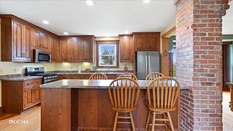 Tiny photo for 4266 E 1553rd Road, Earlville, IL 60518 (MLS # 12726148)