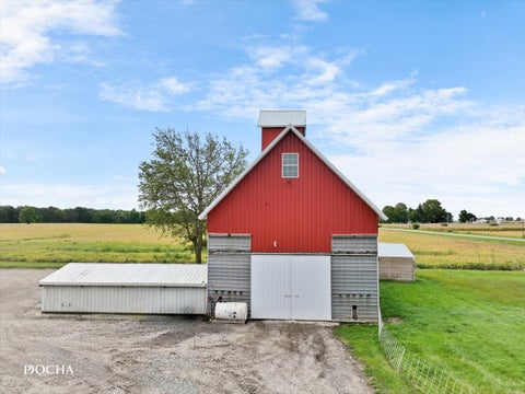 Tiny photo for 4266 E 1553rd Road, Earlville, IL 60518 (MLS # 12726148)