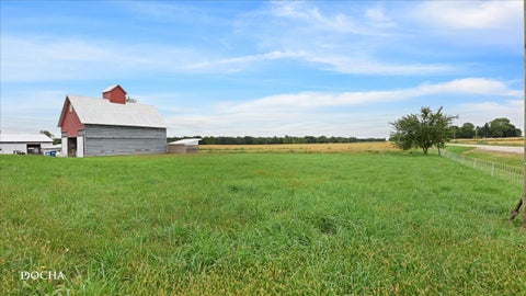 Tiny photo for 4266 E 1553rd Road, Earlville, IL 60518 (MLS # 12726148)