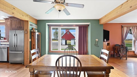 Tiny photo for 4266 E 1553rd Road, Earlville, IL 60518 (MLS # 12726148)