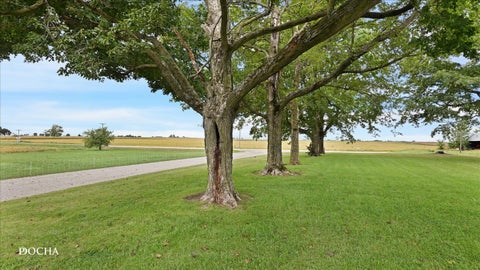 Tiny photo for 4266 E 1553rd Road, Earlville, IL 60518 (MLS # 12726148)