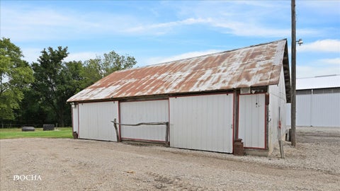 Tiny photo for 4266 E 1553rd Road, Earlville, IL 60518 (MLS # 12726148)