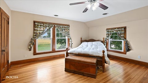 Tiny photo for 4266 E 1553rd Road, Earlville, IL 60518 (MLS # 12726148)