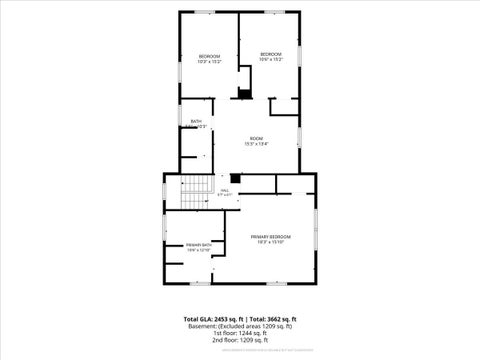 Tiny photo for 4266 E 1553rd Road, Earlville, IL 60518 (MLS # 12726148)