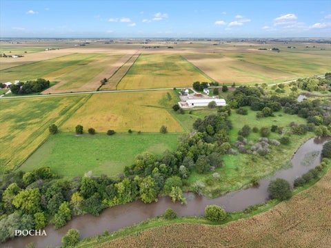 Tiny photo for 4266 E 1553rd Road, Earlville, IL 60518 (MLS # 12726148)