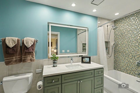 Tiny photo for 11524 S Old Prague Path, Palos Park, IL 60464 (MLS # 12728611)