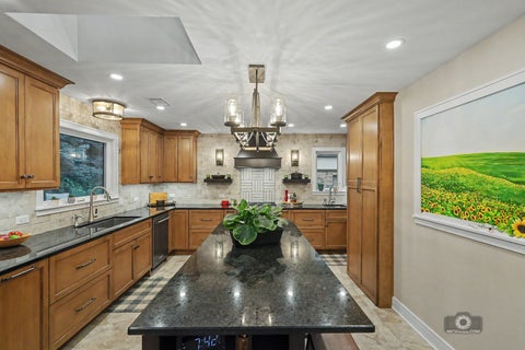 Tiny photo for 11524 S Old Prague Path, Palos Park, IL 60464 (MLS # 12728611)