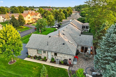 Tiny photo for 11524 S Old Prague Path, Palos Park, IL 60464 (MLS # 12728611)