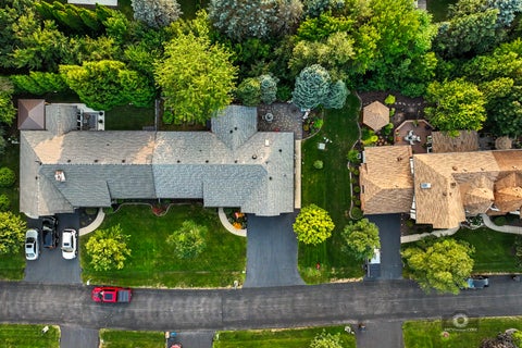Tiny photo for 11524 S Old Prague Path, Palos Park, IL 60464 (MLS # 12728611)