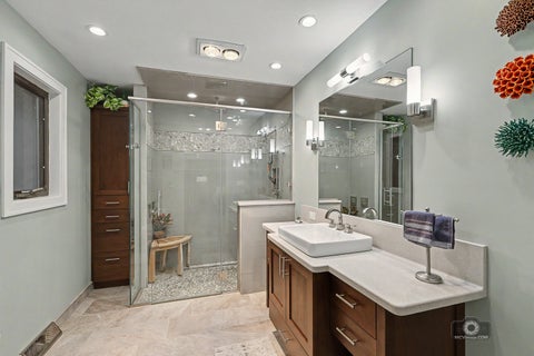 Tiny photo for 11524 S Old Prague Path, Palos Park, IL 60464 (MLS # 12728611)