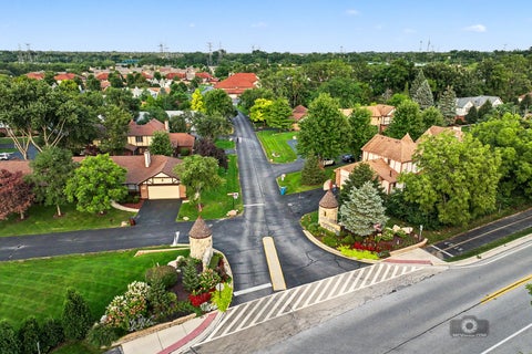 Tiny photo for 11524 S Old Prague Path, Palos Park, IL 60464 (MLS # 12728611)
