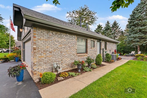 Tiny photo for 11524 S Old Prague Path, Palos Park, IL 60464 (MLS # 12728611)