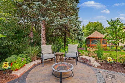Tiny photo for 11524 S Old Prague Path, Palos Park, IL 60464 (MLS # 12728611)