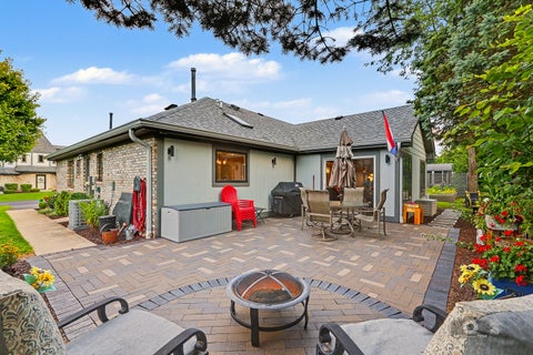 Tiny photo for 11524 S Old Prague Path, Palos Park, IL 60464 (MLS # 12728611)