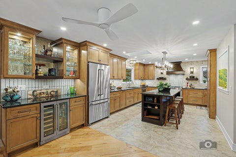 Tiny photo for 11524 S Old Prague Path, Palos Park, IL 60464 (MLS # 12728611)