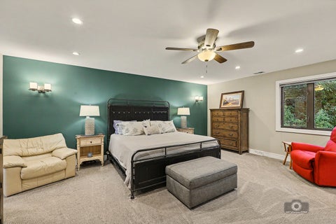 Tiny photo for 11524 S Old Prague Path, Palos Park, IL 60464 (MLS # 12728611)