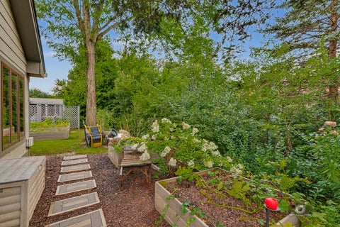 Tiny photo for 11524 S Old Prague Path, Palos Park, IL 60464 (MLS # 12728611)
