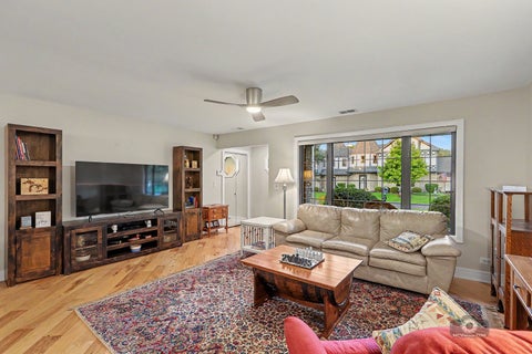 Tiny photo for 11524 S Old Prague Path, Palos Park, IL 60464 (MLS # 12728611)