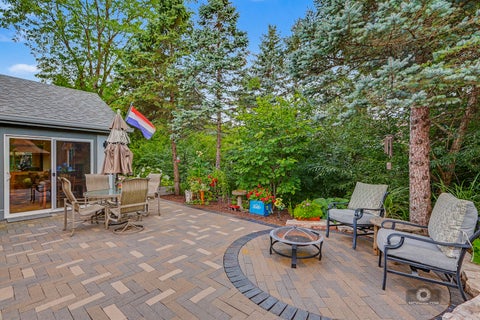 Tiny photo for 11524 S Old Prague Path, Palos Park, IL 60464 (MLS # 12728611)