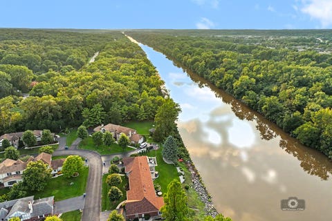 Tiny photo for 11524 S Old Prague Path, Palos Park, IL 60464 (MLS # 12728611)