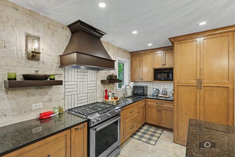 Tiny photo for 11524 S Old Prague Path, Palos Park, IL 60464 (MLS # 12728611)