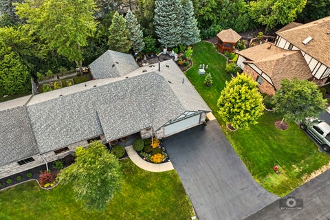 Tiny photo for 11524 S Old Prague Path, Palos Park, IL 60464 (MLS # 12728611)