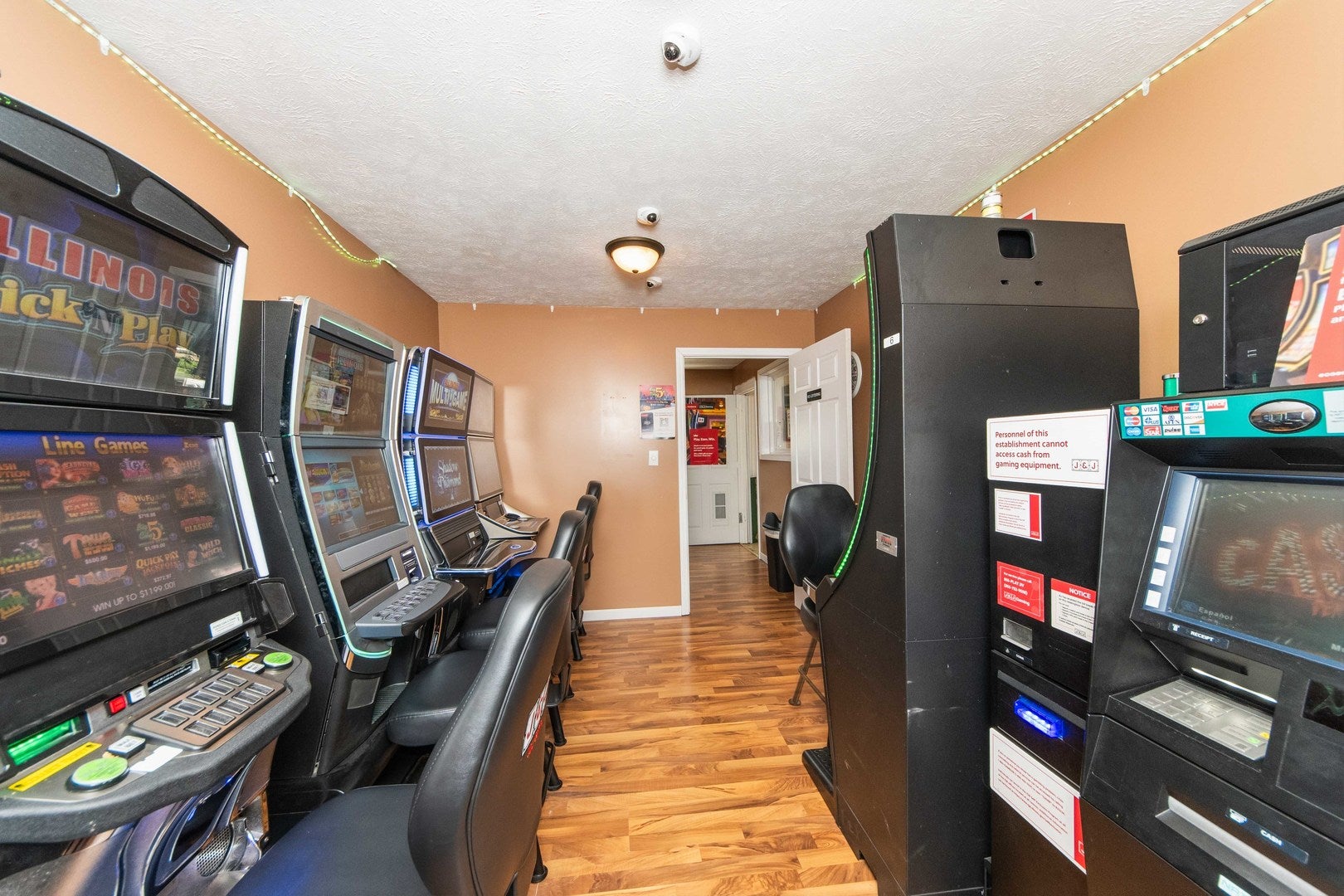1421 Industrial Park Road